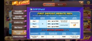 SVIP3PATTI 2