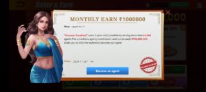 NAMASTE TeenPatti 3