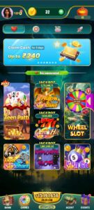 One21Slots 1