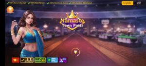 Rummy Namaste Teen Patti 3