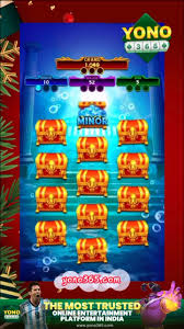SLOT YONO 365 4