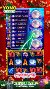 SLOT YONO 365 3