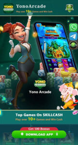 Yono Arcade Download 1