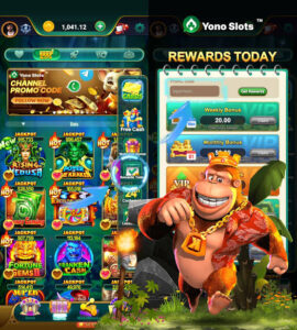 Slot Yono Dowonload 4