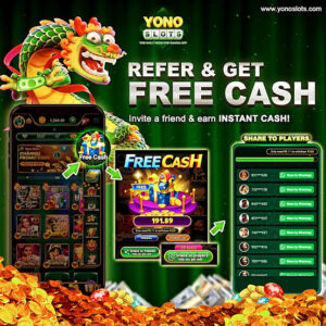 Slot Yono Dowonload 3