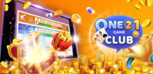 Slot One21 GAME 4