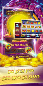 Slot One21 GAME 3