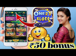Slot One21 GAME 2
