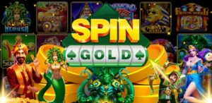 Yono Spin Gold 4
