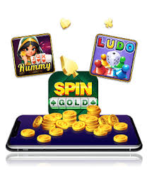 Yono Spin Gold 2