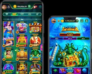Yono Spin Gold 3
