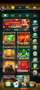 Yono Rummy 5