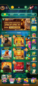 Yono Games 2