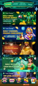 Yono Games 5