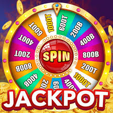 Spin Lucky 1