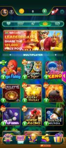 Spin Lucky 2