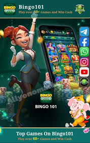 Bingo101 1