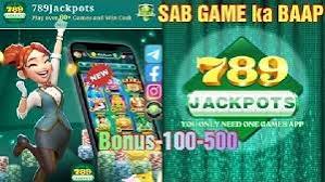 789 JACKPOTS 2