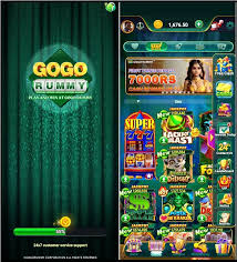 Gogo rummy 1