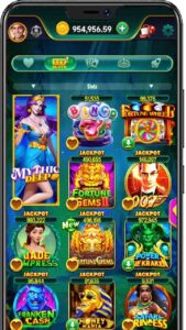 SPIN CRUSH 1
