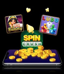SPIN CRUSH 2