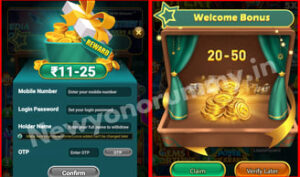 SPIN CRUSH 3