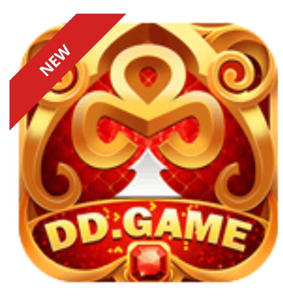 DD.GAME