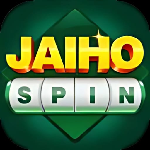 JAIHO SPIN App