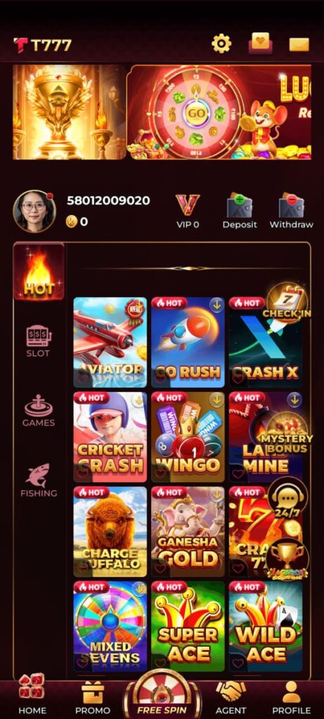 T777 Bonus T777 Bonus