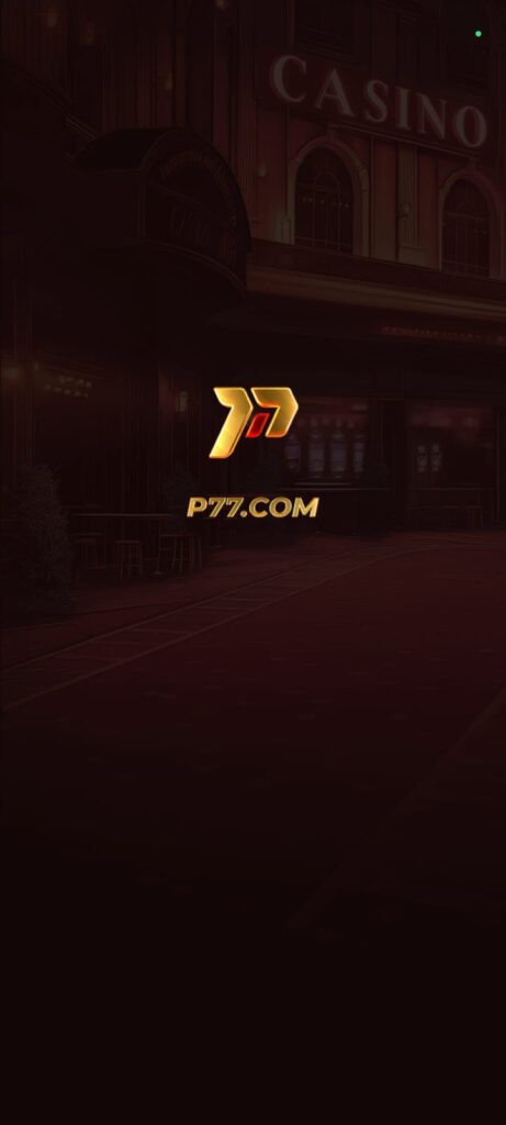 P77 Game P77 Game