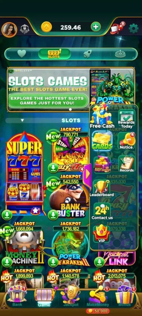 567 Slot 567 Slot
