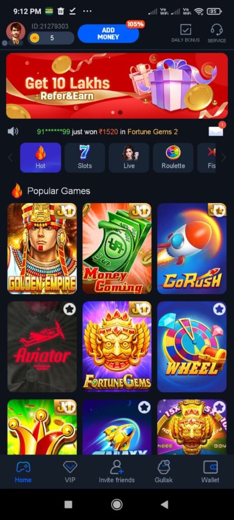 JILI SLOTS JILI SLOTS