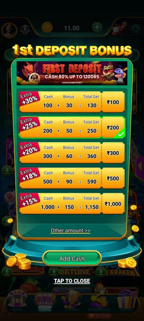 Rummy 91 Rummy 91