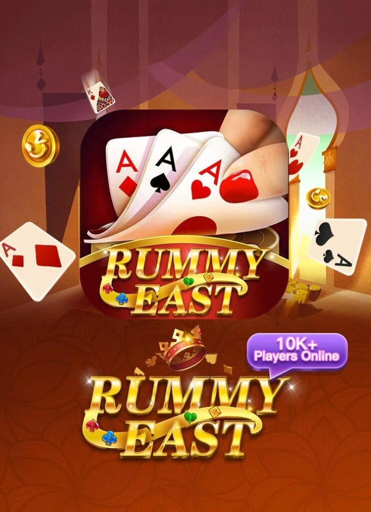 Rummy East