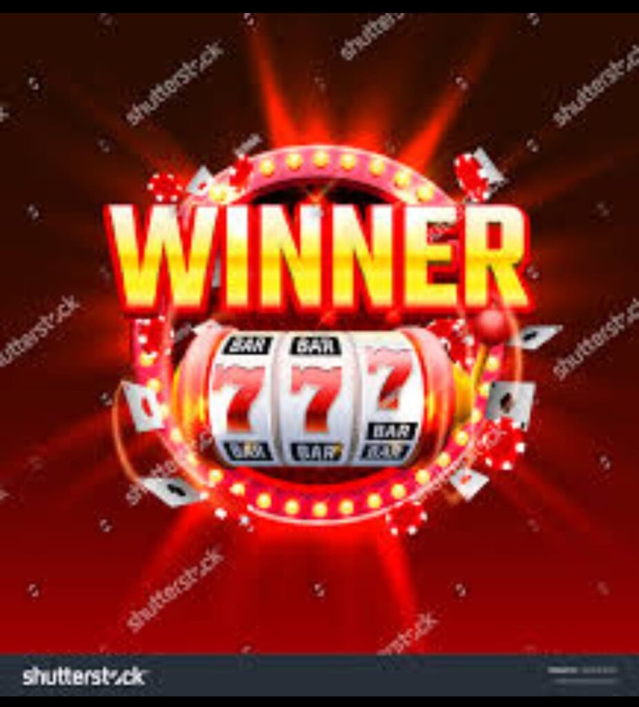 777 WINNER