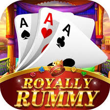 Royally Rummy App