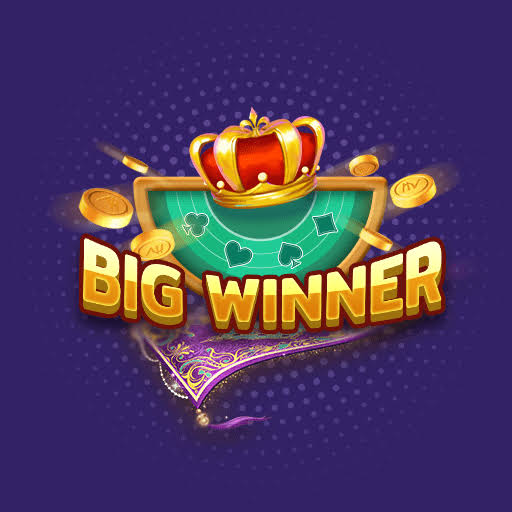 BIG WINNER-GAME