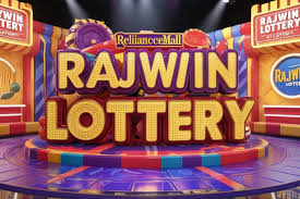 Rajwin game online casino dashboard with real money games